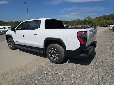 New 2026 GMC Sierra EV Elevation Crew Cab AWD Pickup for sale #G26243 - photo 2