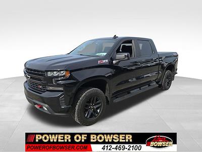 2020 Chevrolet Silverado 1500 Crew Cab 4WD Pickup for sale #G26245A - photo 1