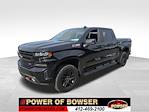 2020 Chevrolet Silverado 1500 Crew Cab 4WD Pickup for sale #G26245A - photo 1