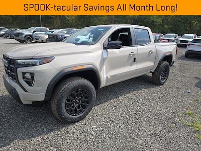 2026 GMC Canyon Crew Cab 4WD Pickup for sale #G26248 - photo 1