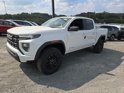 2026 GMC Canyon Crew Cab 4WD Pickup for sale #G26249 - photo 1
