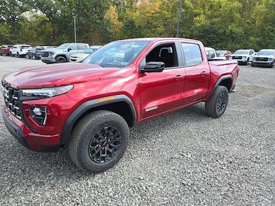 2026 GMC Canyon Crew Cab 4WD Pickup for sale #G26250 - photo 1