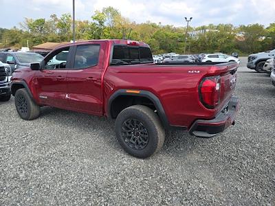 2026 GMC Canyon Crew Cab 4WD Pickup for sale #G26250 - photo 2
