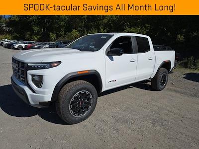 2026 GMC Canyon Crew Cab 4WD Pickup for sale #G26252 - photo 1