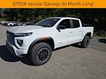 2026 GMC Canyon Crew Cab 4WD Pickup for sale #G26252 - photo 1
