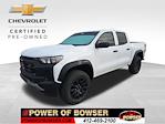 2024 Chevrolet Colorado Crew Cab 4WD Pickup for sale #G26252A - photo 1