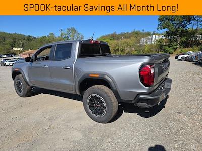 New 2026 GMC Canyon AT4 Crew Cab 4WD Pickup for sale #G26253 - photo 2