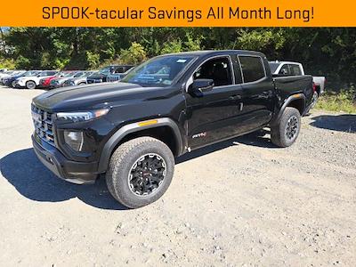 2026 GMC Canyon Crew Cab 4WD Pickup for sale #G26255 - photo 1