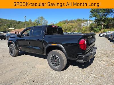 2026 GMC Canyon Crew Cab 4WD Pickup for sale #G26255 - photo 2