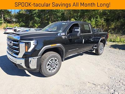 2026 GMC Sierra 2500 Crew Cab 4WD Pickup for sale #G26258 - photo 1