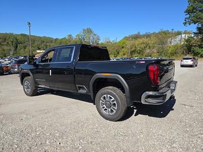New 2026 GMC Sierra 2500 SLE Crew Cab 4WD Pickup for sale #G26258 - photo 2