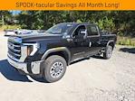 2026 GMC Sierra 2500 Crew Cab 4WD Pickup for sale #G26258 - photo 1