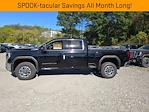 2026 GMC Sierra 2500 Crew Cab 4WD Pickup for sale #G26258 - photo 3