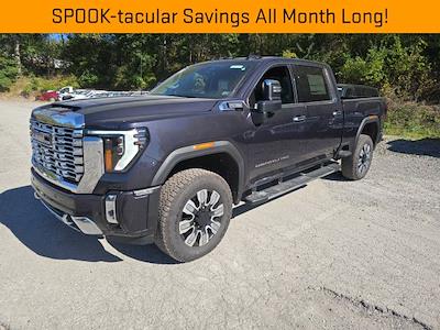 2026 GMC Sierra 2500 Crew Cab 4WD Pickup for sale #G26259 - photo 1