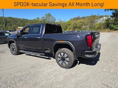2026 GMC Sierra 2500 Crew Cab 4WD Pickup for sale #G26259 - photo 2