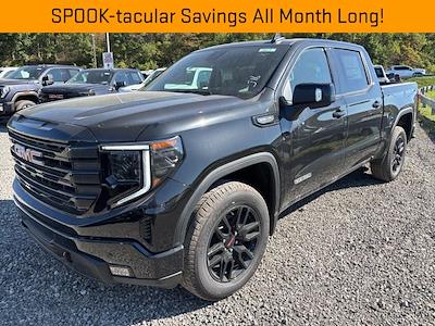 New 2026 GMC Sierra 1500 Elevation Crew Cab 4WD Pickup for sale #G26262 - photo 1