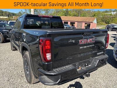 New 2026 GMC Sierra 1500 Elevation Crew Cab 4WD Pickup for sale #G26262 - photo 2