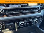 New 2026 GMC Sierra 1500 Elevation Crew Cab 4WD Pickup for sale #G26262 - photo 10