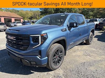 New 2026 GMC Sierra 1500 Elevation Crew Cab 4WD Pickup for sale #G26265 - photo 1