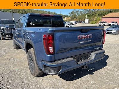 New 2026 GMC Sierra 1500 Elevation Crew Cab 4WD Pickup for sale #G26265 - photo 2