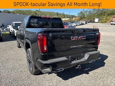 New 2026 GMC Sierra 1500 Denali Crew Cab 4WD Pickup for sale #G26266 - photo 2