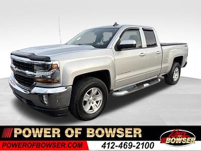 2016 Chevrolet Silverado 1500 Double Cab 4WD Pickup for sale #G26274B - photo 1