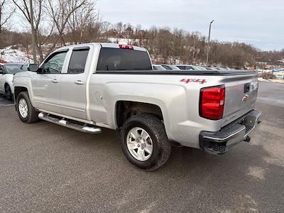 2016 Chevrolet Silverado 1500 Double Cab 4WD Pickup for sale #G26274B - photo 2