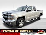 2016 Chevrolet Silverado 1500 Double Cab 4WD Pickup for sale #G26274B - photo 1