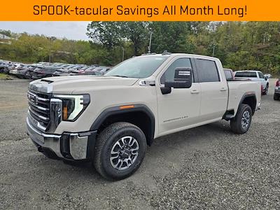 New 2026 GMC Sierra 2500 SLE Crew Cab 4WD Pickup for sale #G26278 - photo 1
