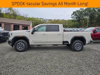 New 2026 GMC Sierra 2500 SLE Crew Cab 4WD Pickup for sale #G26278 - photo 2