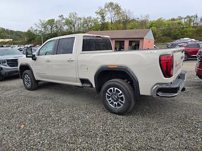 New 2026 GMC Sierra 2500 SLE Crew Cab 4WD Pickup for sale #G26278 - photo 2