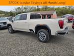 New 2026 GMC Sierra 2500 SLE Crew Cab 4WD Pickup for sale #G26278 - photo 3