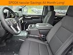 New 2026 GMC Sierra 2500 SLE Crew Cab 4WD Pickup for sale #G26278 - photo 5