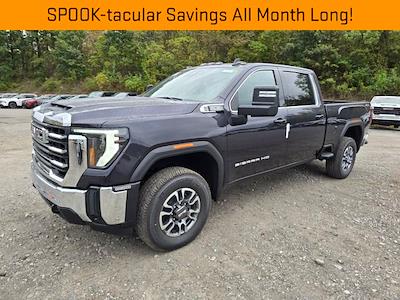 New 2026 GMC Sierra 2500 SLE Crew Cab 4WD Pickup for sale #G26279 - photo 1