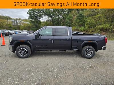 New 2026 GMC Sierra 2500 SLE Crew Cab 4WD Pickup for sale #G26279 - photo 2