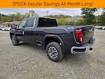 New 2026 GMC Sierra 2500 SLE Crew Cab 4WD Pickup for sale #G26279 - photo 3