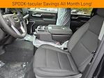 New 2026 GMC Sierra 2500 SLE Crew Cab 4WD Pickup for sale #G26279 - photo 5
