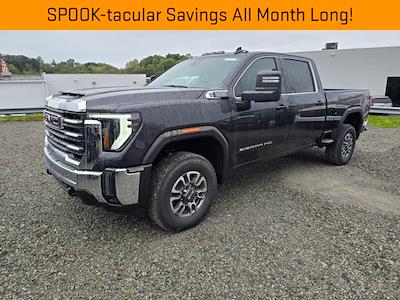 New 2026 GMC Sierra 2500 SLE Crew Cab 4WD Pickup for sale #G26280 - photo 1
