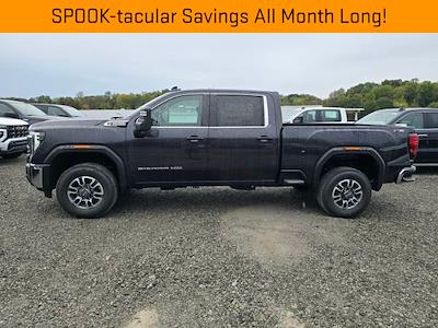 New 2026 GMC Sierra 2500 SLE Crew Cab 4WD Pickup for sale #G26280 - photo 2