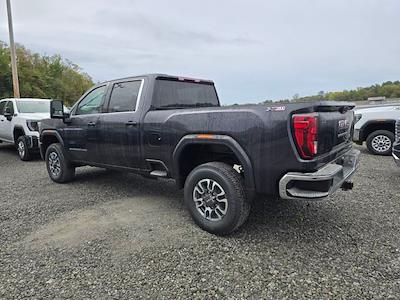 New 2026 GMC Sierra 2500 SLE Crew Cab for sale #G26280 - photo 2