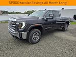 New 2026 GMC Sierra 2500 SLE Crew Cab 4WD Pickup for sale #G26280 - photo 1