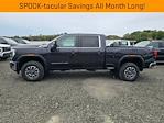 New 2026 GMC Sierra 2500 SLE Crew Cab 4WD Pickup for sale #G26280 - photo 2