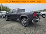 New 2026 GMC Sierra 2500 SLE Crew Cab 4WD Pickup for sale #G26280 - photo 3