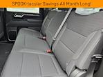 New 2026 GMC Sierra 2500 SLE Crew Cab 4WD Pickup for sale #G26280 - photo 5