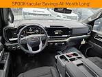 New 2026 GMC Sierra 2500 SLE Crew Cab 4WD Pickup for sale #G26280 - photo 6