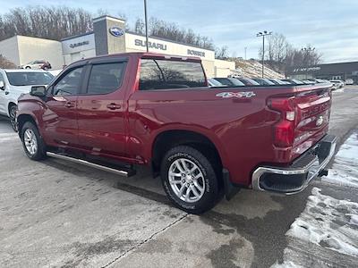 Used 2019 Chevrolet Silverado 1500 LT Crew Cab for sale #G26280A - photo 2