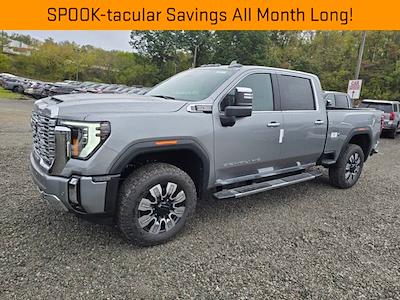 New 2026 GMC Sierra 2500 Denali Crew Cab 4WD Pickup for sale #G26281 - photo 1