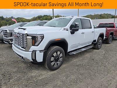 New 2026 GMC Sierra 2500 Denali Crew Cab 4WD Pickup for sale #G26282 - photo 1
