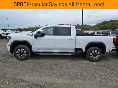 New 2026 GMC Sierra 2500 Denali Crew Cab 4WD Pickup for sale #G26282 - photo 2