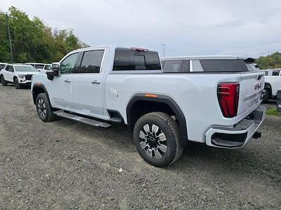 New 2026 GMC Sierra 2500 Denali Crew Cab 4WD Pickup for sale #G26282 - photo 2
